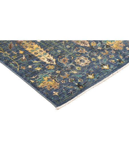 Tappeto Shahi Fine Pakistan cm.202x247