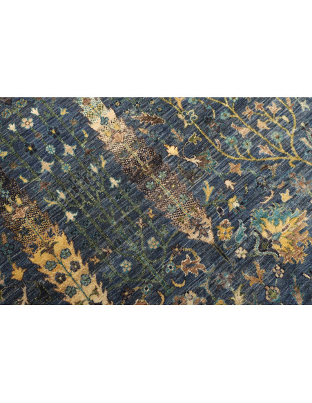 Tappeto Shahi Fine Pakistan cm.202x247