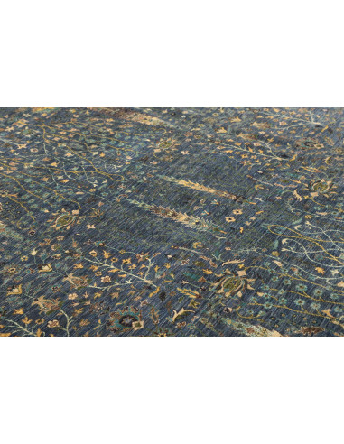 Tappeto Shahi Fine Pakistan cm.202x247