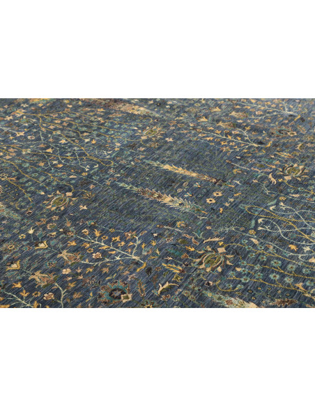 Tappeto Shahi Fine Pakistan cm.202x247