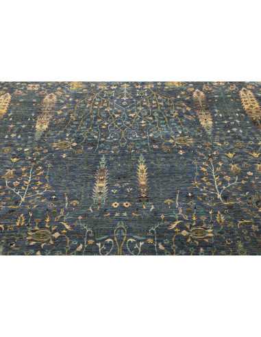 Tappeto Shahi Fine Pakistan cm.202x247