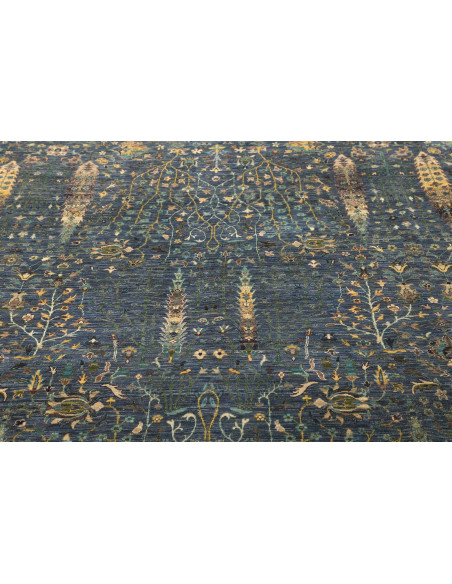 Tappeto Shahi Fine Pakistan cm.202x247