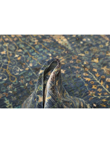 Tappeto Shahi Fine Pakistan cm.202x247