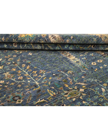 Tappeto Shahi Fine Pakistan cm.202x247