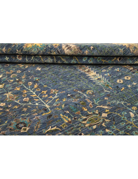 Tappeto Shahi Fine Pakistan cm.202x247