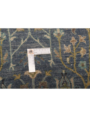 Tappeto Shahi Fine Pakistan cm.202x247