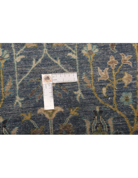 Tappeto Shahi Fine Pakistan cm.202x247