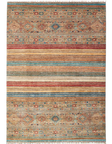 Tappeto Rubin Pakistan cm.202x291