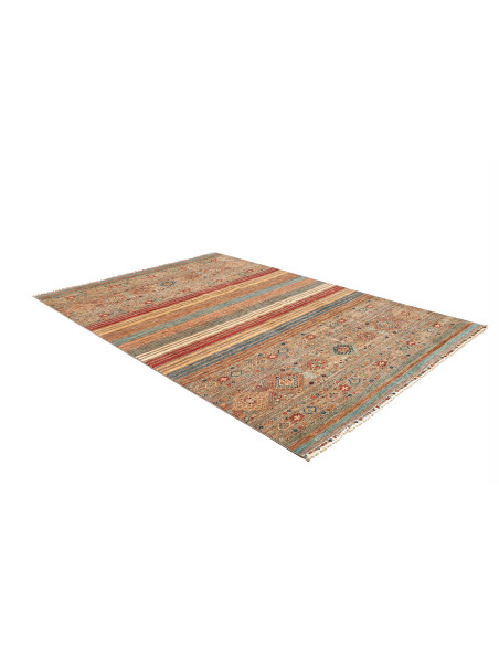 Tappeto Rubin Pakistan cm.202x291