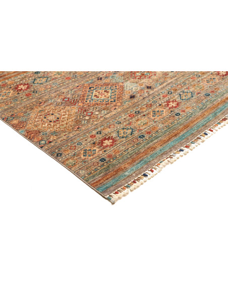 Tappeto Rubin Pakistan cm.202x291