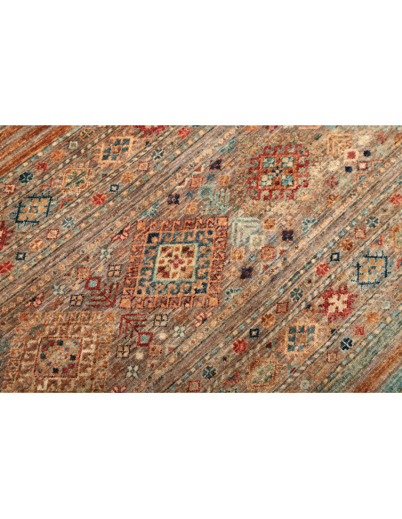 Tappeto Rubin Pakistan cm.202x291