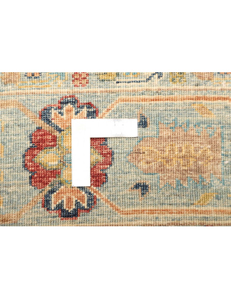 Tappeto Kazak Royal Pakistan cm.202x296