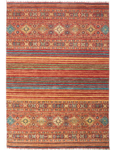 Tappeto Rubin Pakistan cm.201x290