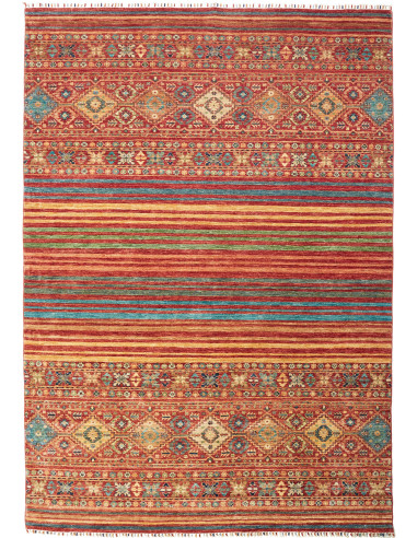 Tappeto Rubin Pakistan cm.201x290