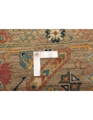 Tappeto Kazak Royal Pakistan cm.201x294