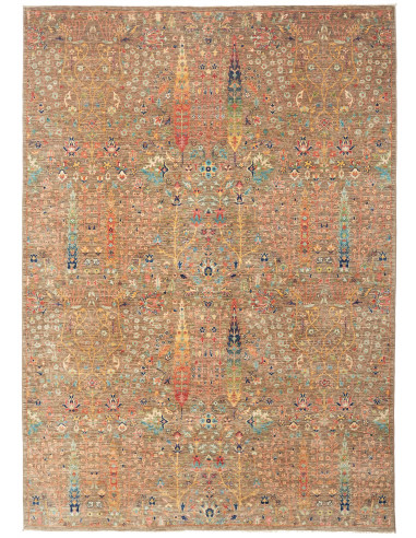 Tappeto Shahi Fine Pakistan cm.199x289