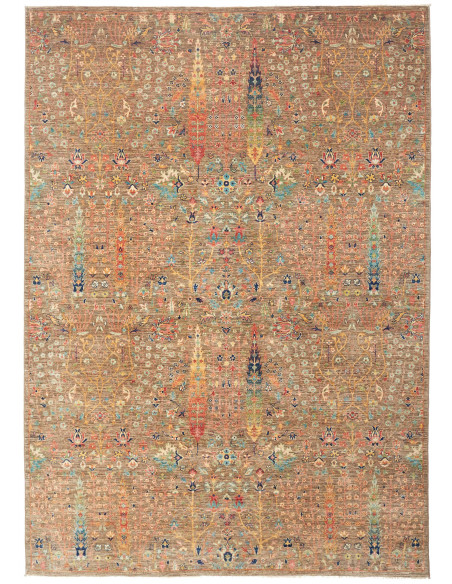 Tappeto Shahi Fine Pakistan cm.199x289