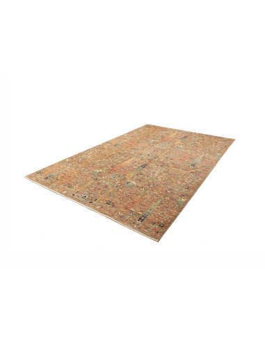 Tappeto Shahi Fine Pakistan cm.199x289