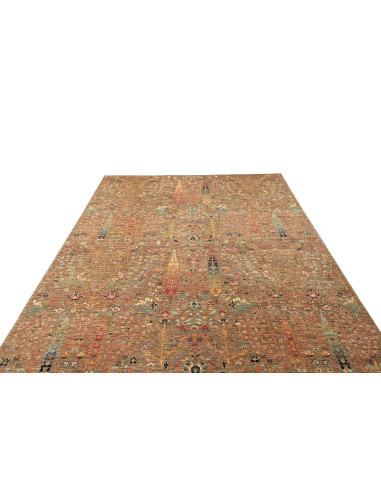 Tappeto Shahi Fine Pakistan cm.199x289