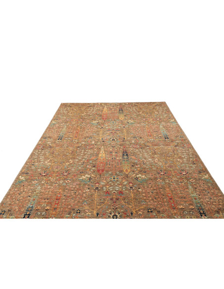 Tappeto Shahi Fine Pakistan cm.199x289