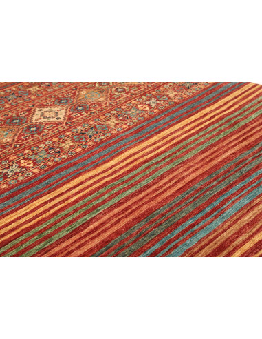 Tappeto Rubin Pakistan cm.201x290