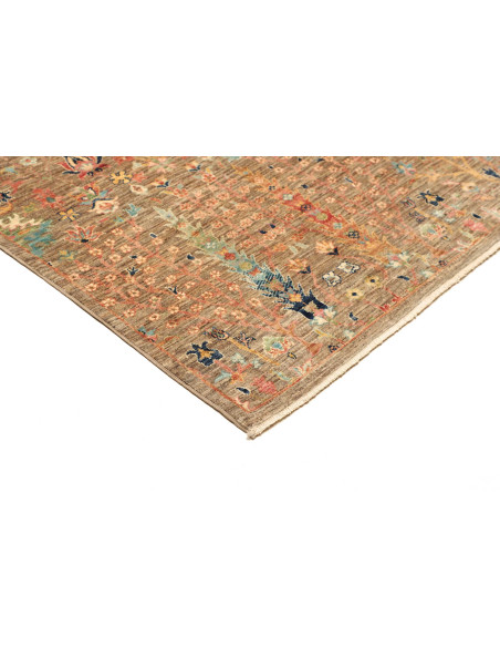 Tappeto Shahi Fine Pakistan cm.199x289