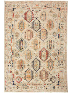 Tappeto Kazak Royal Pakistan cm.199x292