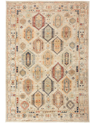 Tappeto Kazak Royal Pakistan cm.199x292