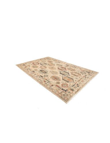 Tappeto Kazak Royal Pakistan cm.199x292