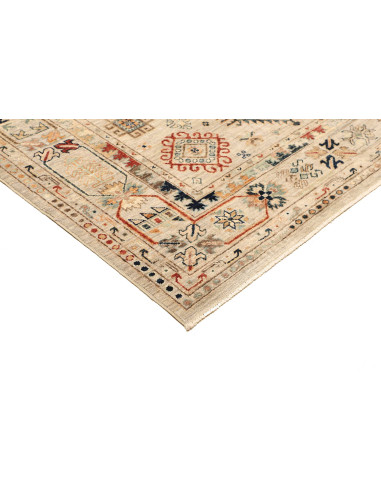 Tappeto Kazak Royal Pakistan cm.199x292