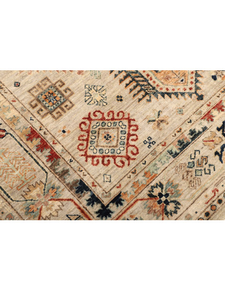 Tappeto Kazak Royal Pakistan cm.199x292