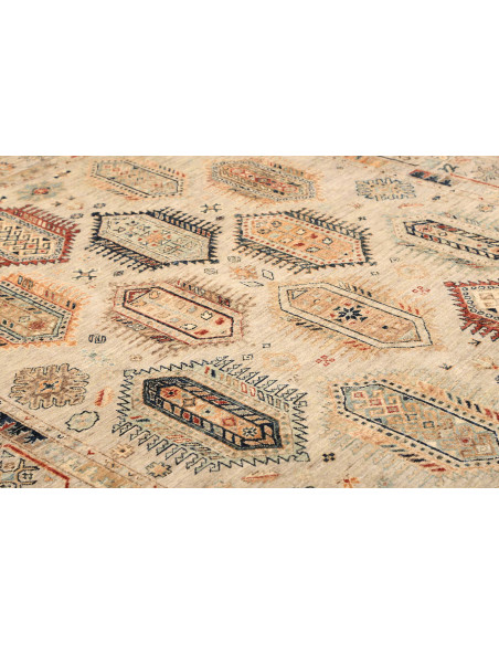 Tappeto Kazak Royal Pakistan cm.199x292