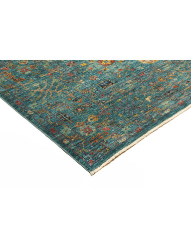 Tappeto Kazak Royal Pakistan cm.198x283