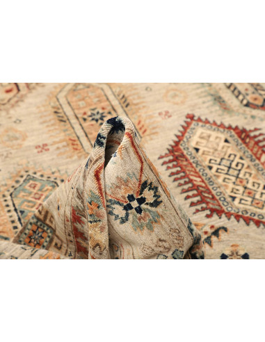 Tappeto Kazak Royal Pakistan cm.199x292