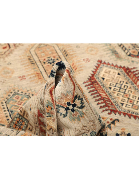 Tappeto Kazak Royal Pakistan cm.199x292