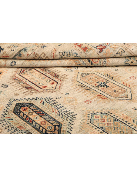 Tappeto Kazak Royal Pakistan cm.199x292