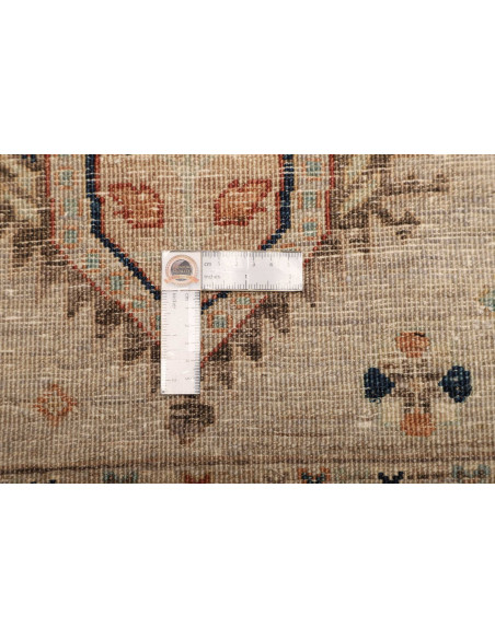 Tappeto Kazak Royal Pakistan cm.199x292