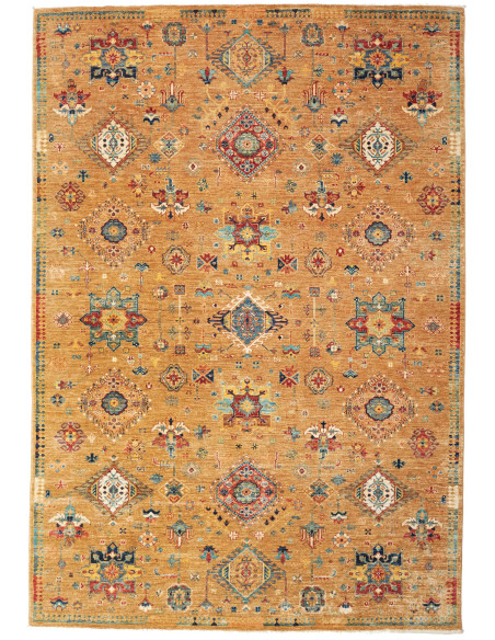Tappeto Kazak Royal Pakistan cm.198x286