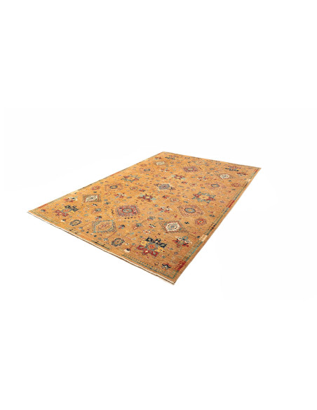 Tappeto Kazak Royal Pakistan cm.198x286