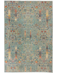 Tappeto Shahi Fine Pakistan cm.195x295