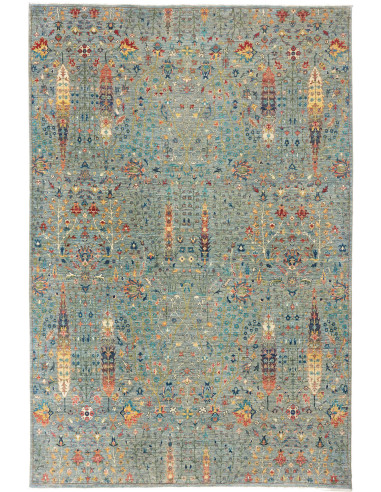 Tappeto Shahi Fine Pakistan cm.195x295