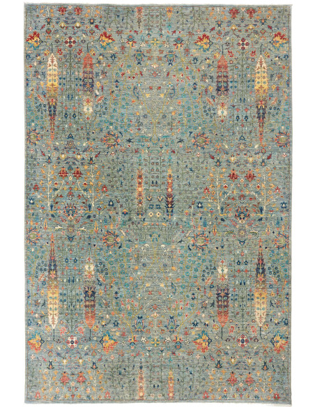 Tappeto Shahi Fine Pakistan cm.195x295