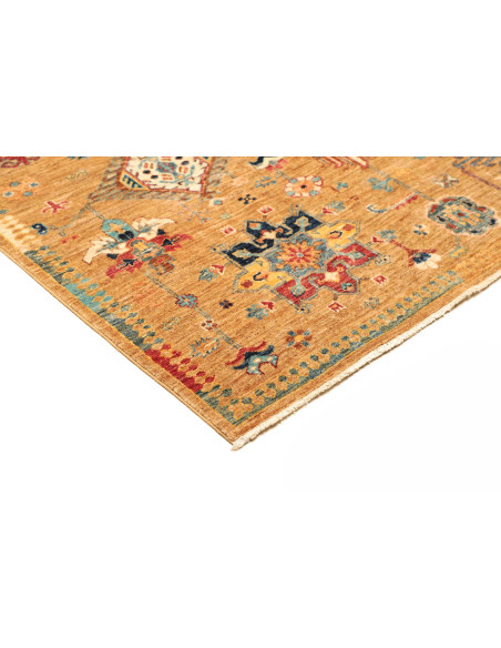 Tappeto Kazak Royal Pakistan cm.198x286