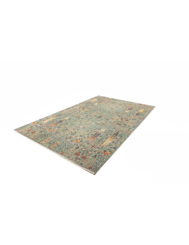 Tappeto Shahi Fine Pakistan cm.195x295