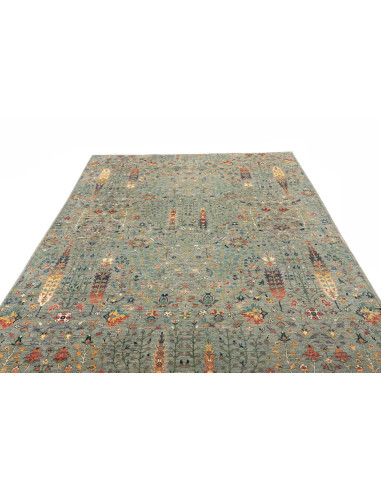 Tappeto Shahi Fine Pakistan cm.195x295