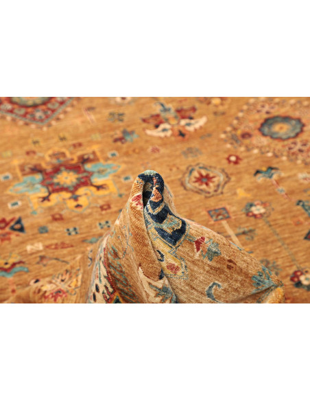 Tappeto Kazak Royal Pakistan cm.198x286