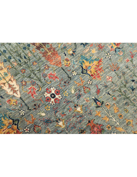 Tappeto Shahi Fine Pakistan cm.195x295