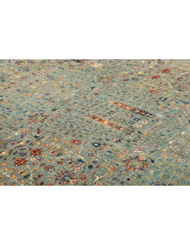 Tappeto Shahi Fine Pakistan cm.195x295