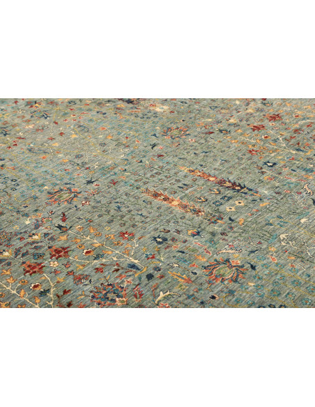 Tappeto Shahi Fine Pakistan cm.195x295