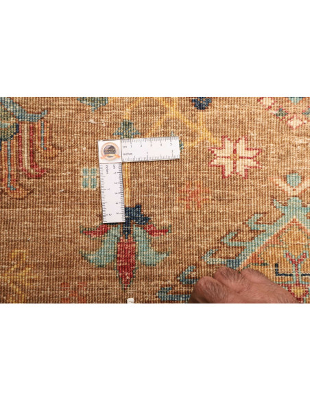 Tappeto Kazak Royal Pakistan cm.198x286